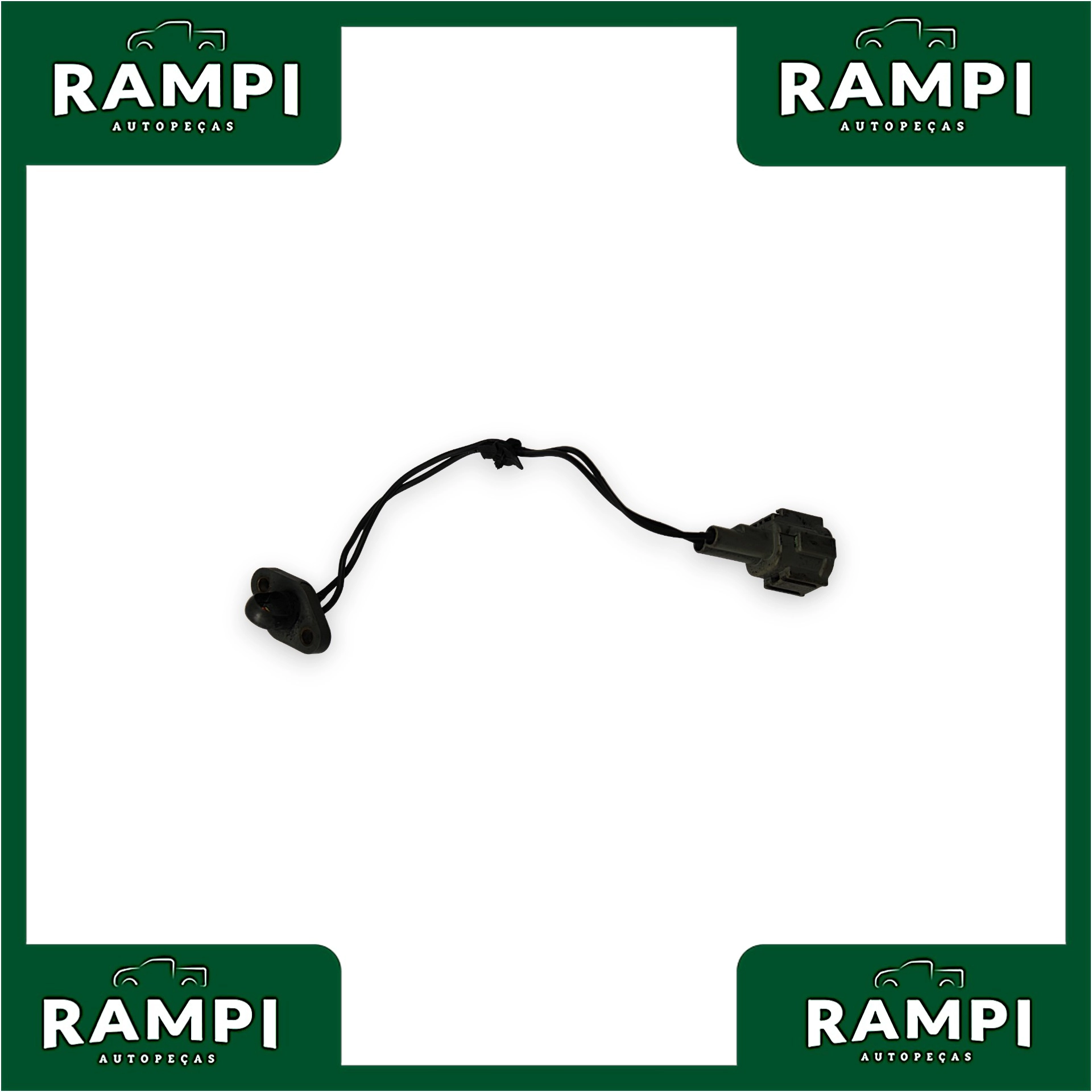 Sensor Temperatura Bateria Dodge RAM 2016 6.7