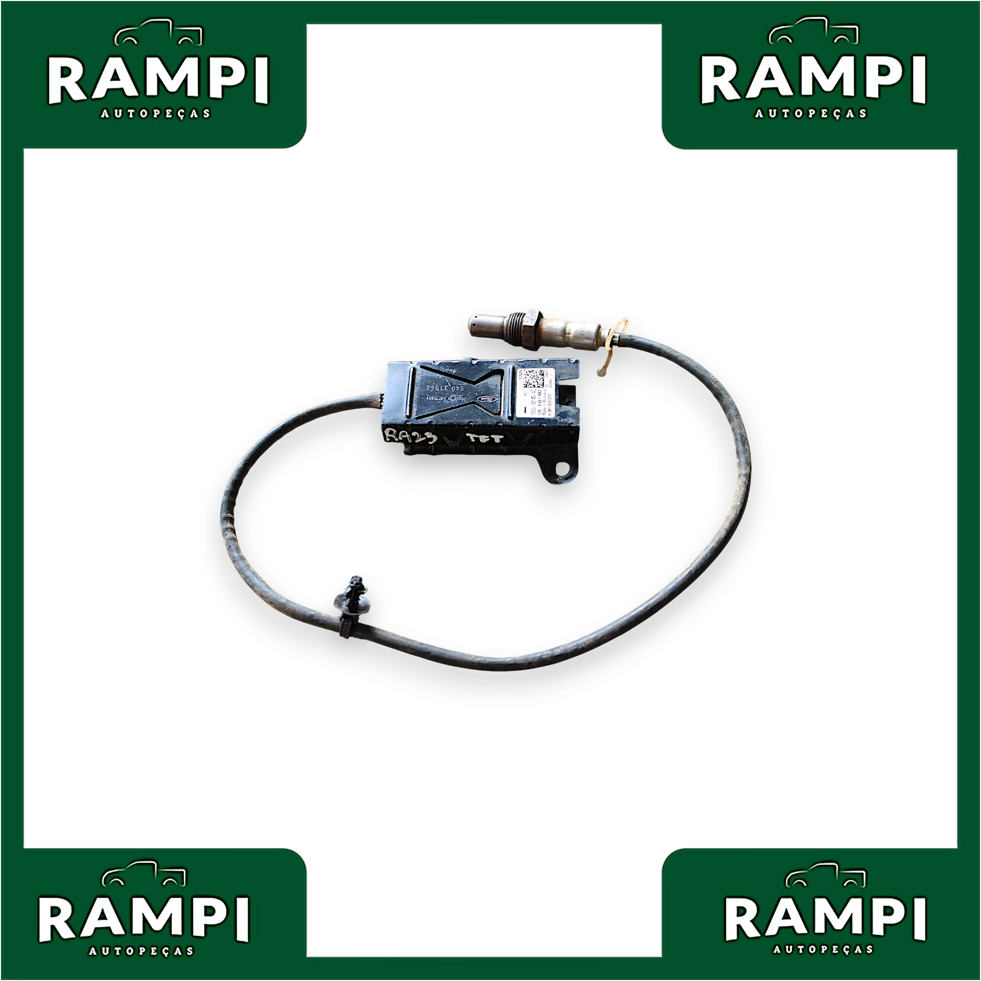 Sonda Lambda Ford Ranger 2023 3.0 v6 mb3g5e145ac