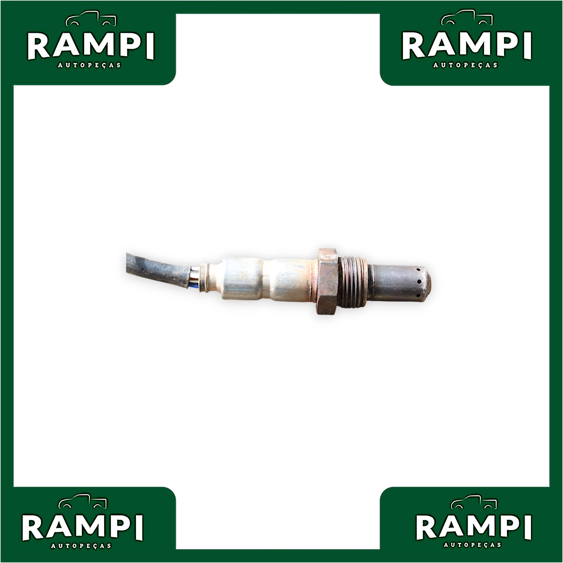 Sonda Lambda Ford Ranger 2023 3.0 v6 mb3g5e145ac