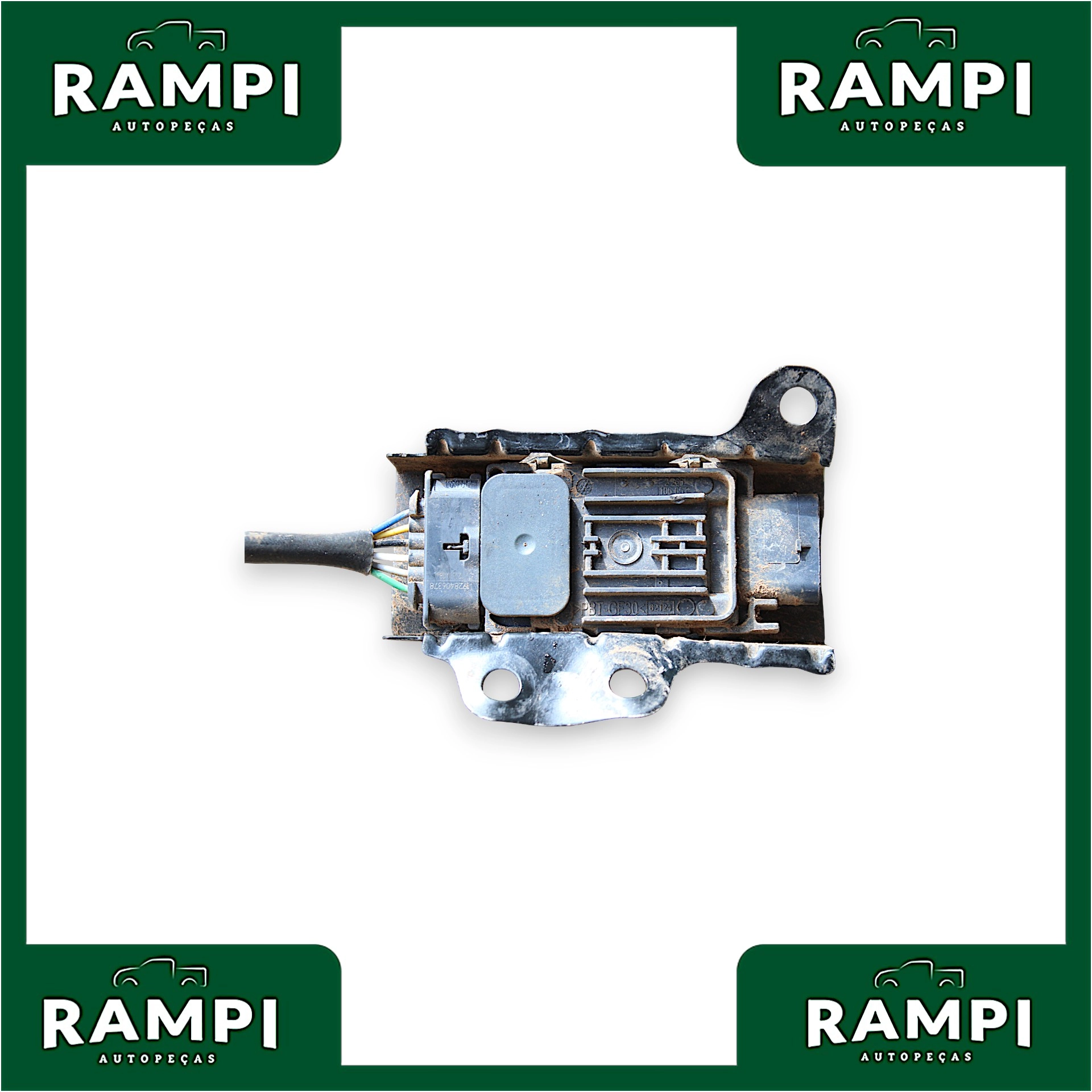 Sonda Lambda Ford Ranger 2023 3.0 v6 mb3g5e145ac