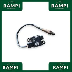 Sonsa Lambda Com Módulo Ford Ranger 2024 3.0 v6  MB3G5L216AA