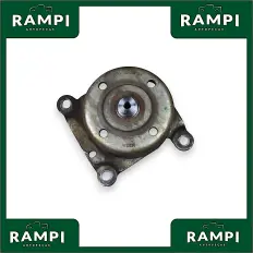 suporte rolamento viscosa Ford Transit 2011 2.2 CC1Q19A216BA