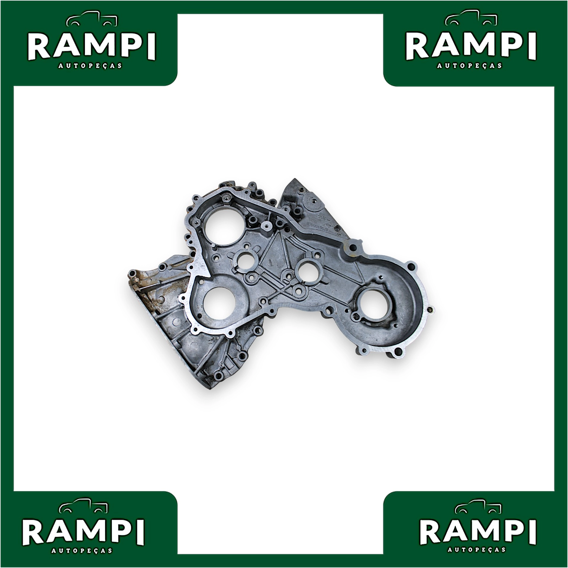 Tampa Dianteira Distribuição Renault Master 2010 2.5 8200018628