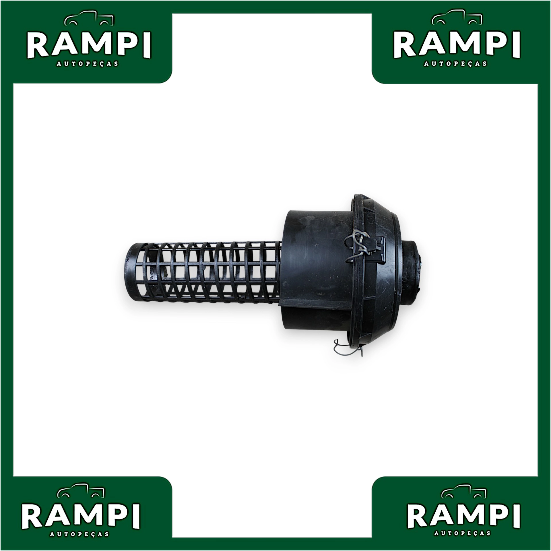 Tampa Filtro Ar GM S10 2004