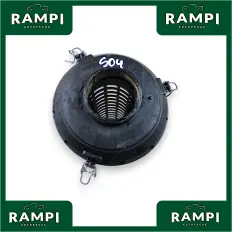 Tampa Filtro Ar GM S10 2004