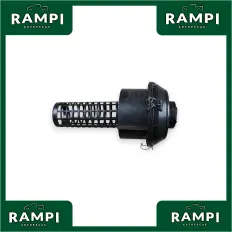 Tampa Filtro Ar GM S10 2004