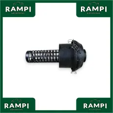 Tampa Filtro Ar GM S10 2004