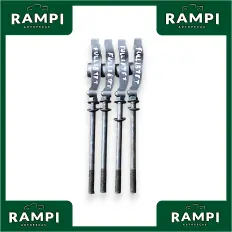 Trava Bico Mitsubishi Pajero Full 2018 3.2 Diesel (CADA UNIDADE)