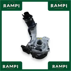 Turbina Nissan Frontier 2014 2.5 Diesel 14411kh80a