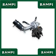 Turbina Nissan Frontier 2014 2.5 Diesel 14411kh80a