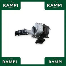 Turbina Nissan Frontier 2014 2.5 Diesel 14411kh80a