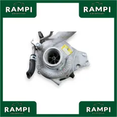 Turbina Nissan Frontier 2014 2.5 Diesel 14411kh80a