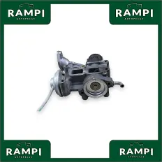 Valvula EGR Mitsubishi Pajero Sport 2024 2.4 Diesel 1582A526 