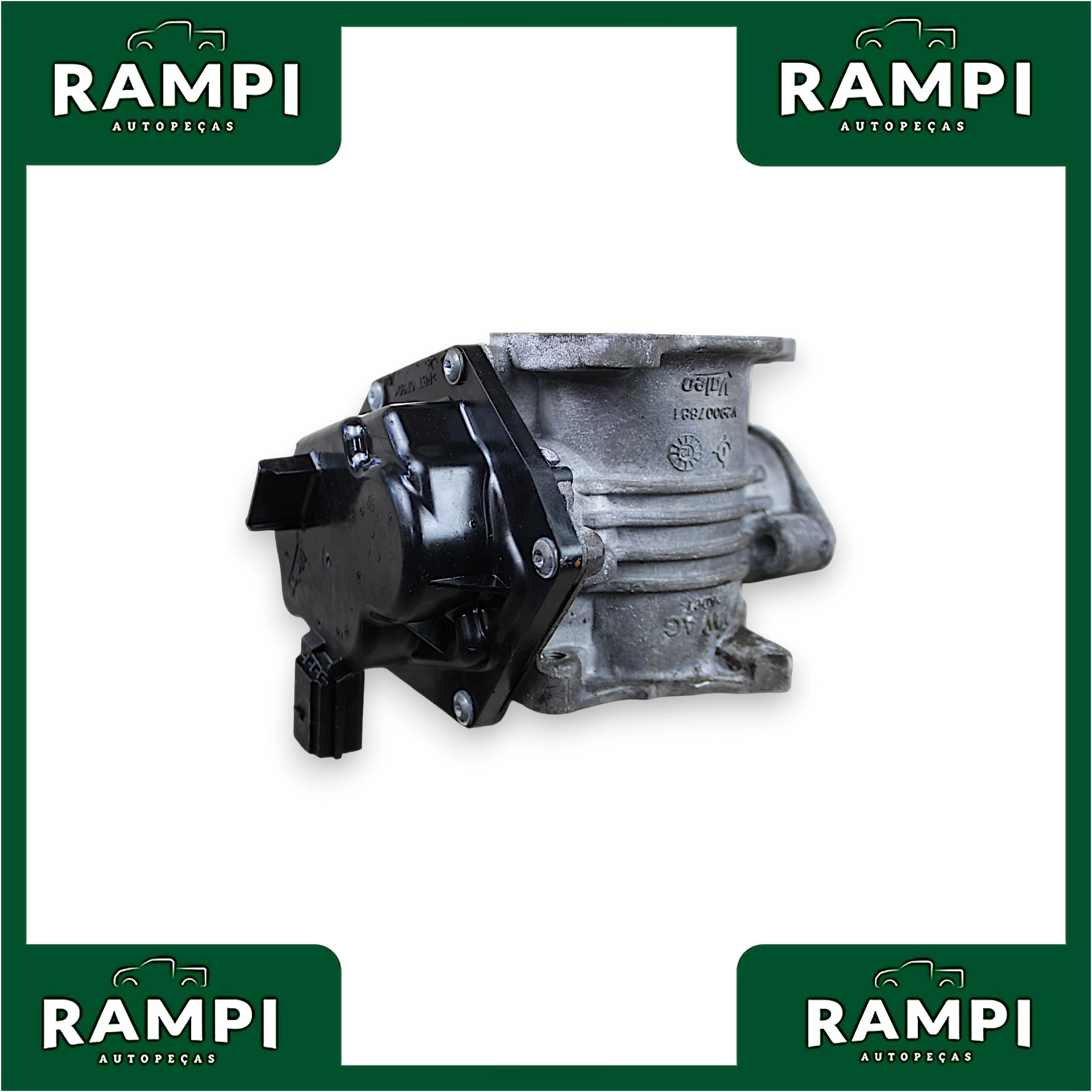 Válvula EGR Volkswagen Amarok 2014 2.0 Diesel 03c131501rv100
