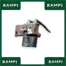 Válvula Solenoide Vácuo Toyota Hilux 2004 3.0 (PAR)