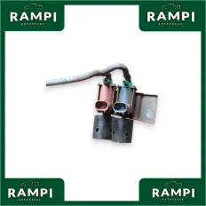 Válvula Solenoide Vácuo Toyota Hilux 2004 3.0 (PAR)