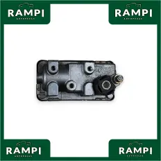 Atuador Turbo compressor Eletronico Jeep Grand Cherokee 2014 V6 06NW009543