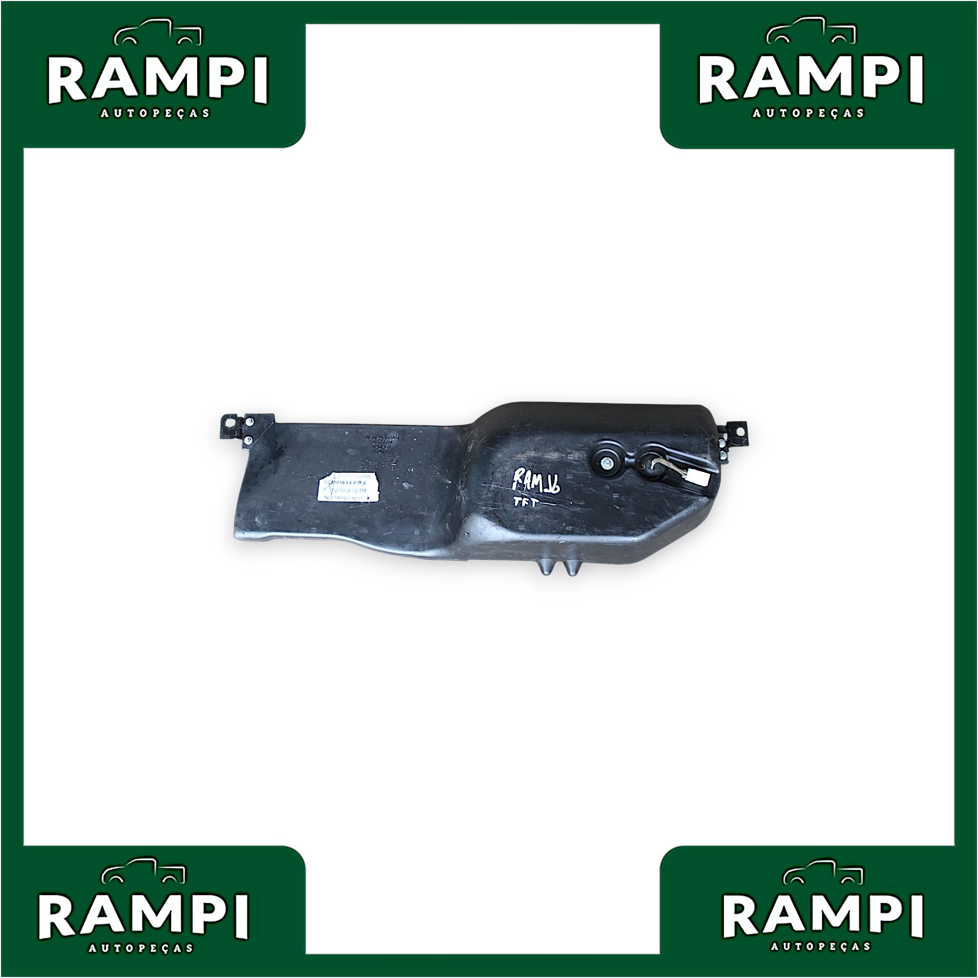 Auto Falante MOPAR Dodge RAM 2016 05064369ab