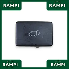 Botão Abertura Tampa Traseira Toyota Hilux SW4 2023