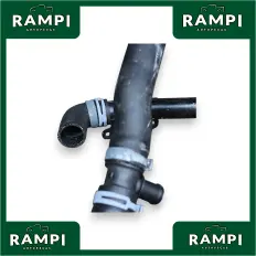 Cano Agua Volkswagem Amarok 2014 2.0