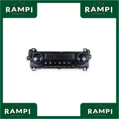Comando Ar Condicionado Toyota Hilux SW4 2023 559000kp50