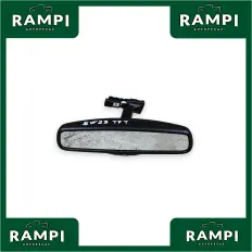 Espelho Retrovisor Interno Toyota Hilux SW4 2023 