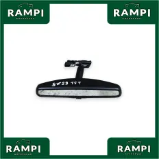 Espelho Retrovisor Interno Toyota Hilux SW4 2023 