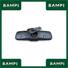 Espelho Retrovisor Interno Toyota Hilux SW4 2023 
