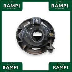 Farol Milha Auxiliar Jeep Grand Cherokee 2014