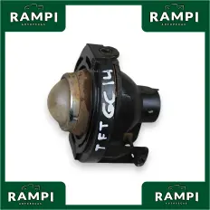 Farol Milha Auxiliar Jeep Grand Cherokee 2014
