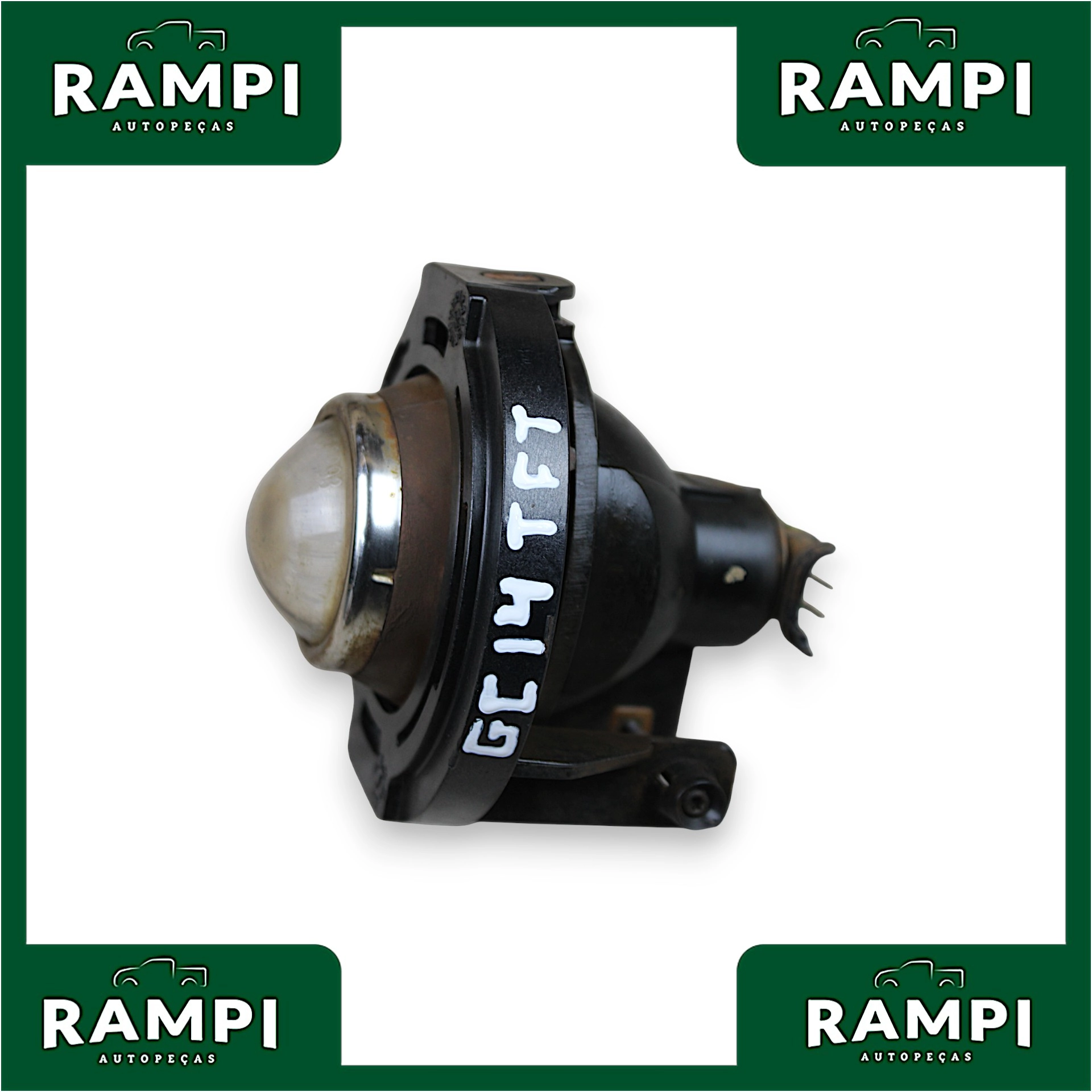 farol Neblina Jeep Grand Cherokee 2014