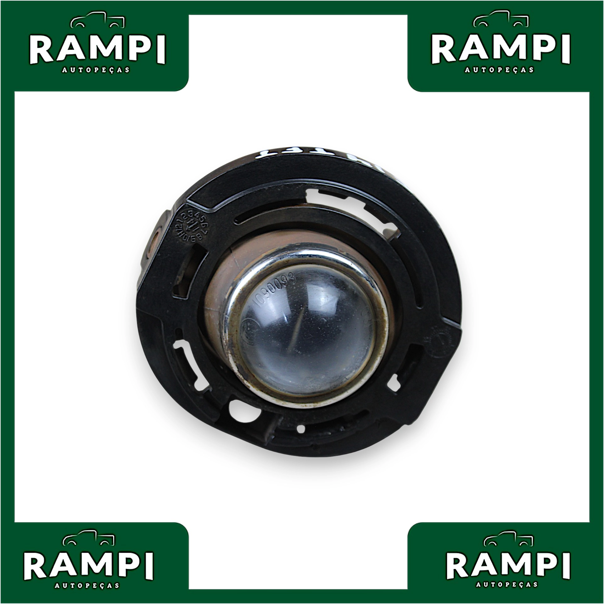 farol Neblina Jeep Grand Cherokee 2014