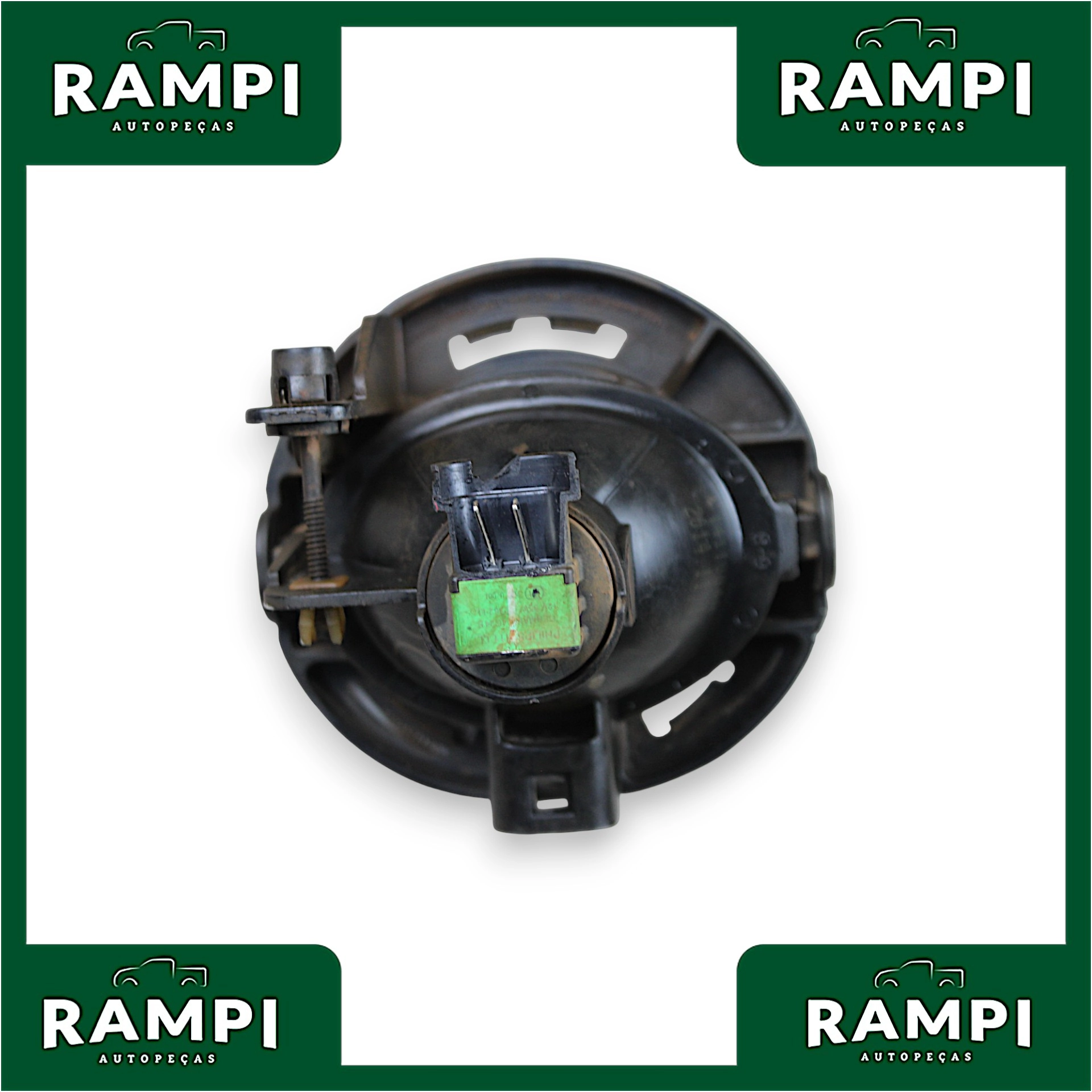 farol Neblina Jeep Grand Cherokee 2014