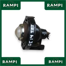 farol Neblina Jeep Grand Cherokee 2014 