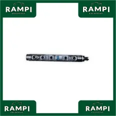 Flauta Bico Injetor Jeep Grand Cherokee 2014 3.0 Diesel 0445216050