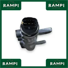 Flauta Bico Injetor Jeep Grand Cherokee 2014 3.0 Diesel 0445216050