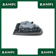 Lanterna Traseira Esquerda Jeep Grand Cherokee 2014 