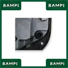 Lanterna Traseira Esquerda Jeep Grand Cherokee 2014 