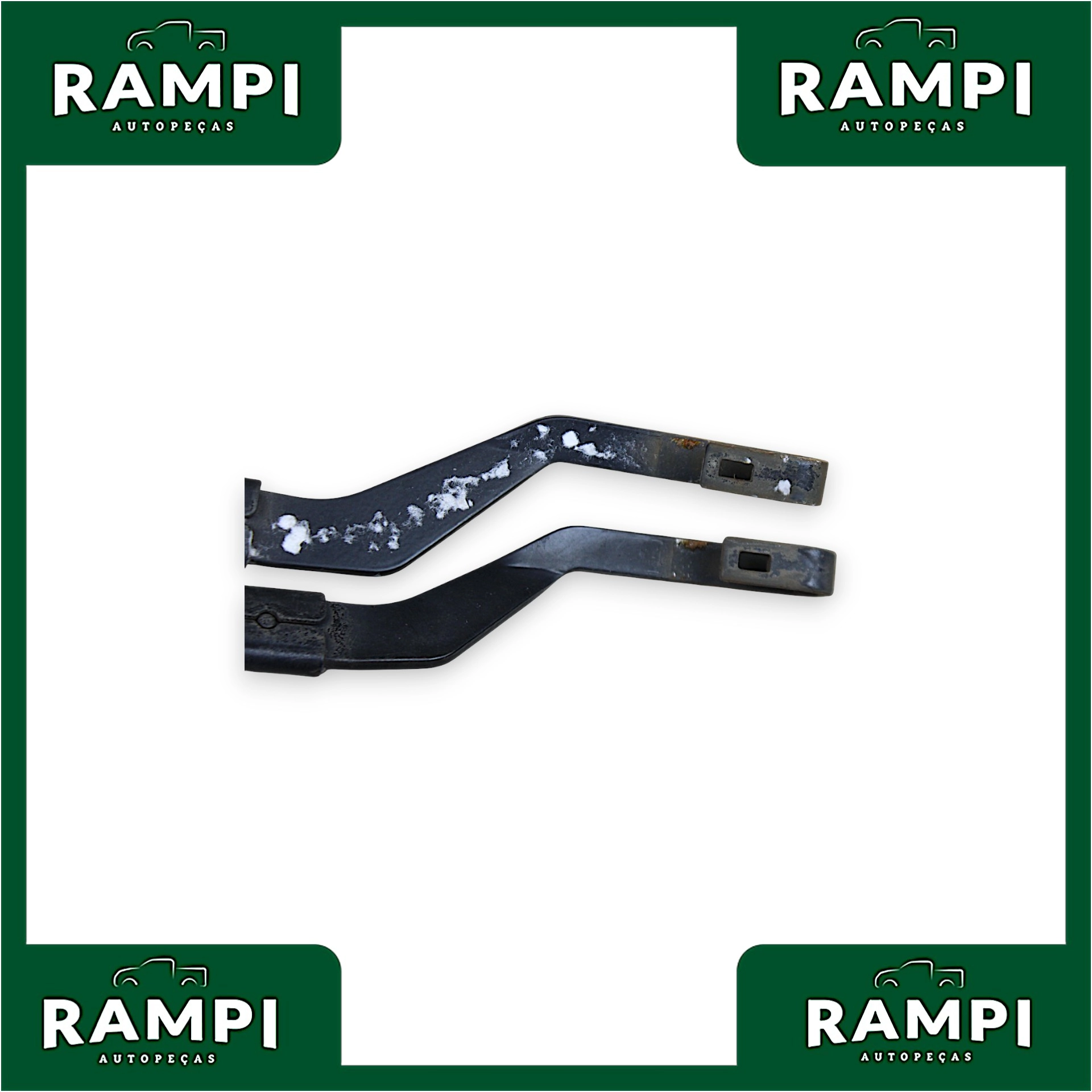 Limpador Parabrisa Jeep Grand Cherokee 2014