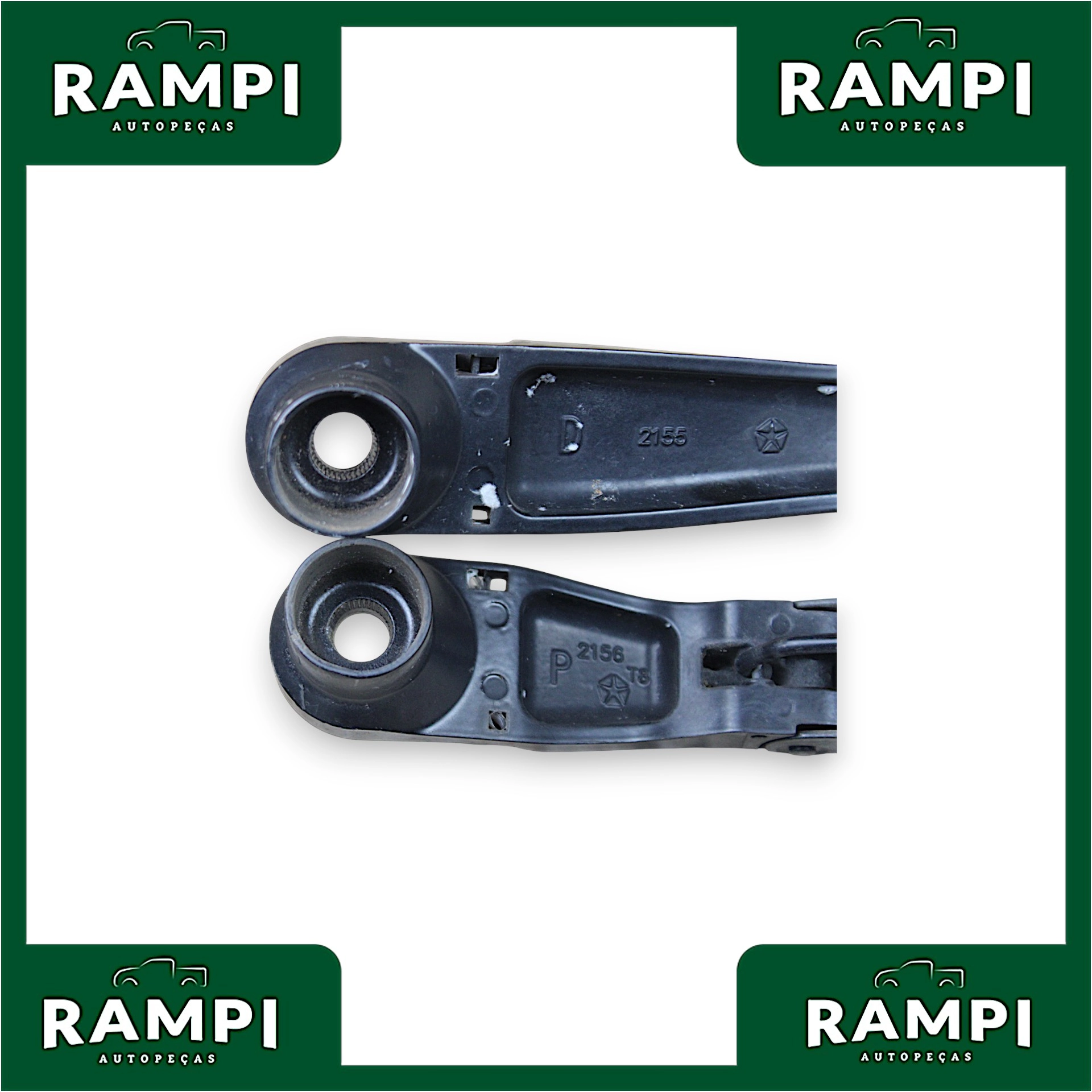 Limpador Parabrisa Jeep Grand Cherokee 2014