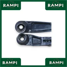 Limpador Parabrisa Jeep Grand Cherokee 2014