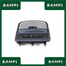 Luz Teto Toyota Hilux SW4 2023 