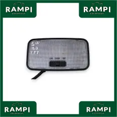 Luz Teto Traseira Toyota Hilux SW4 2023
