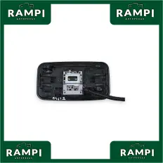 Luz Teto Traseira Toyota Hilux SW4 2023