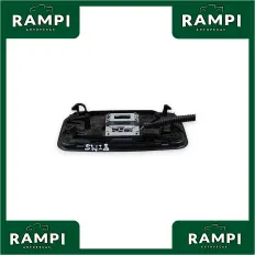 Luz Teto Traseira Toyota Hilux SW4 2023
