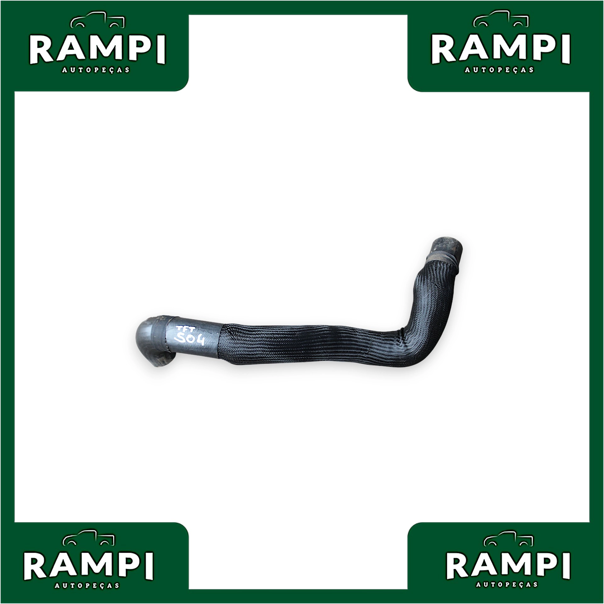 Mangueira Agua GM S10 2004
