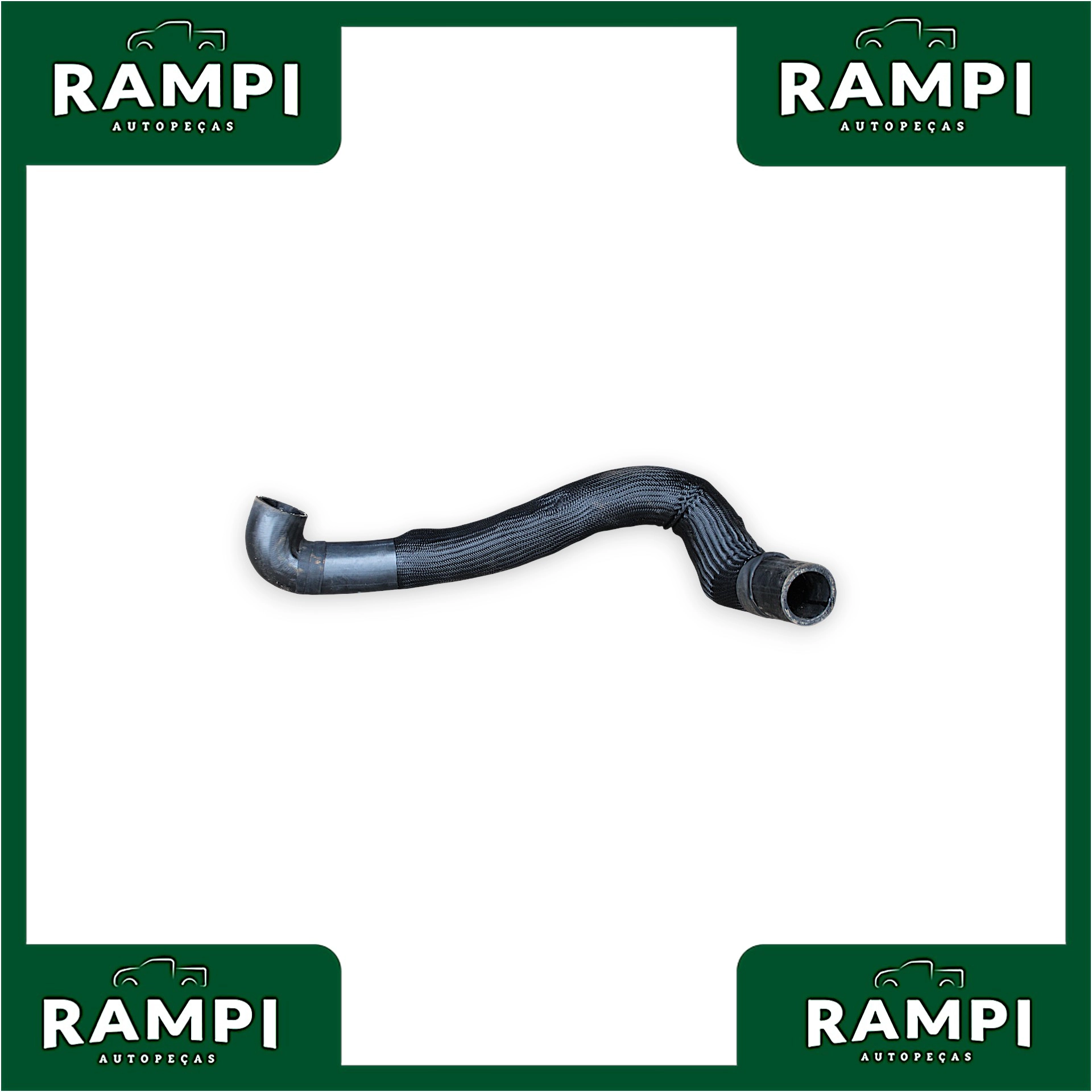 Mangueira Agua GM S10 2004