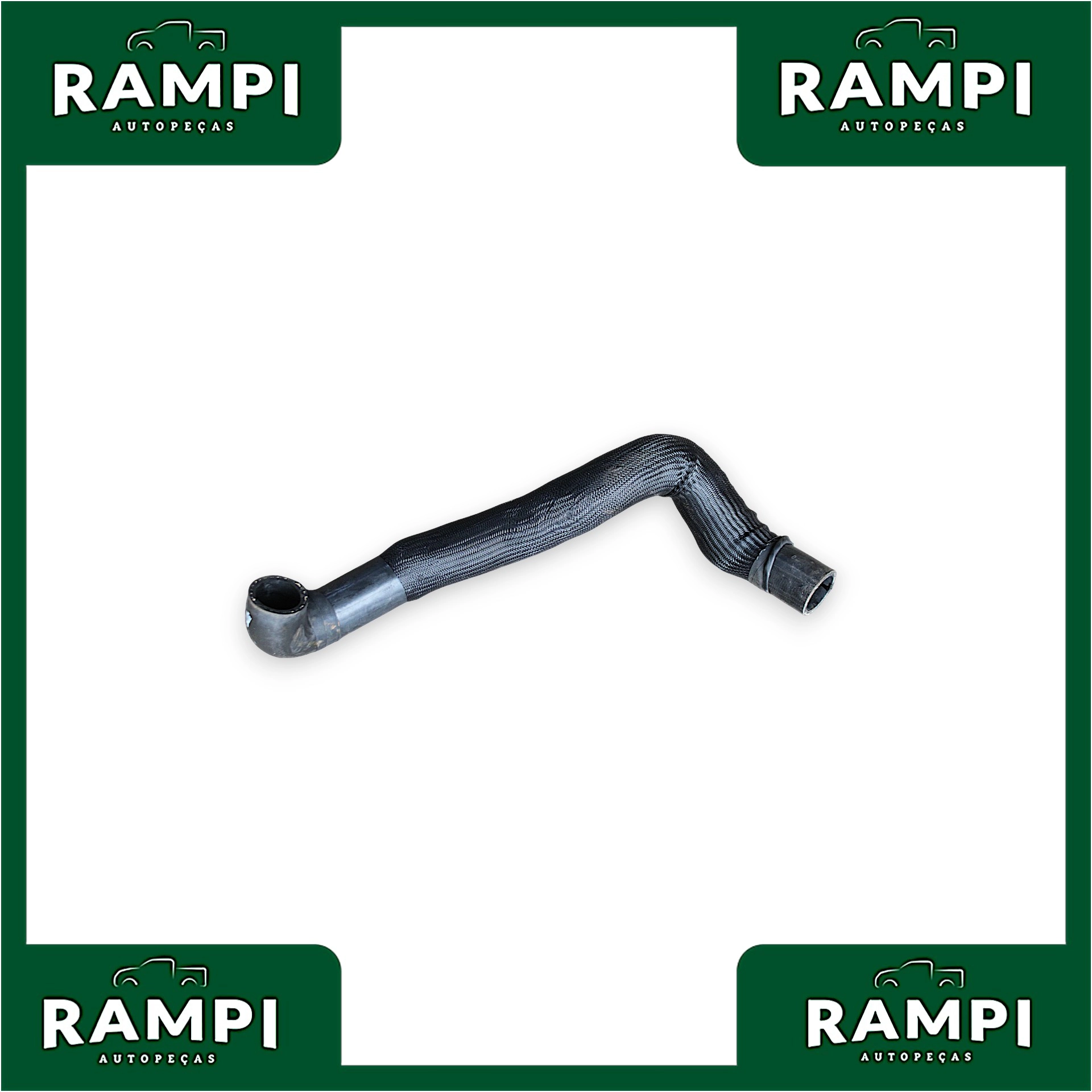 Mangueira Agua GM S10 2004