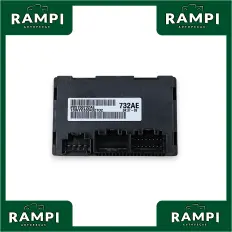 Módulo Controle Tração Jeep Grand Cherokee 2014 V6 p05150732AE