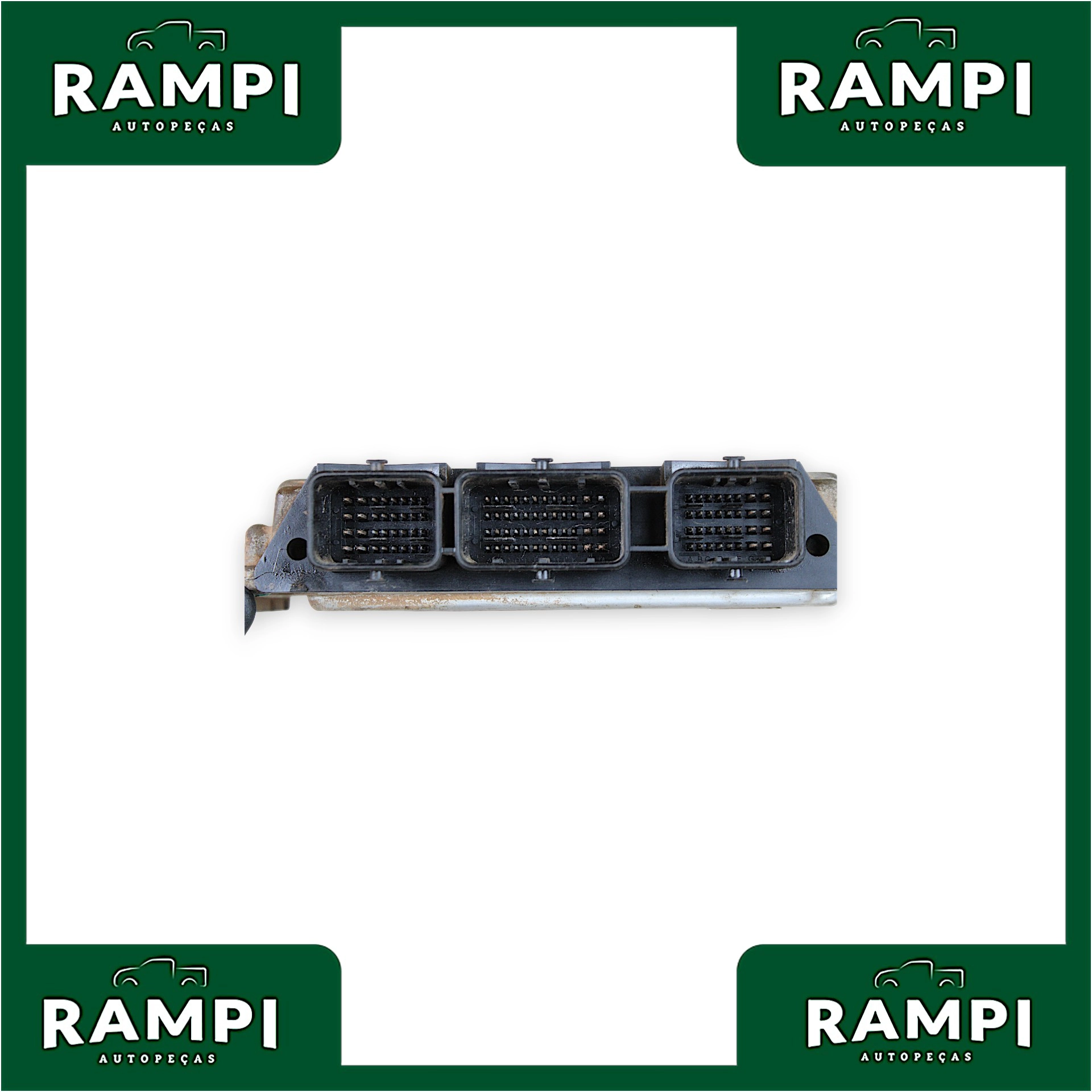 Módulo Injeção Renault Master 2010 2.5 0281011940